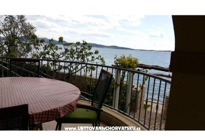 Appartementen Nives