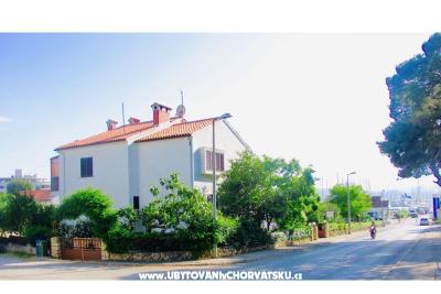 Appartementen Grcić