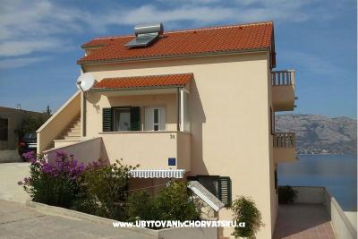 Appartementen Nena