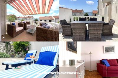 Anmarie Appartementen