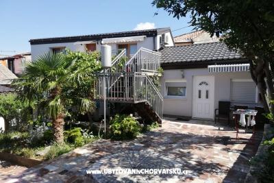 Appartementen Selce