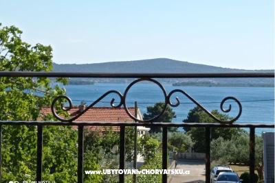 Appartementen Vodopija od 55eur/2 os