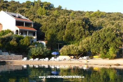  Villa CEBALO Appartementen