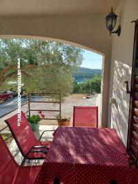 Appartementen Milka