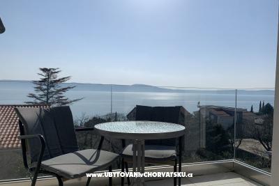 Appartementen   Zdenka 