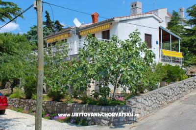 Apartmány Valentinovo