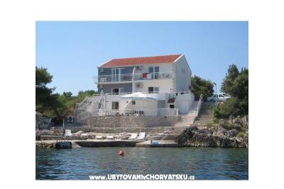 Appartementen Vekić