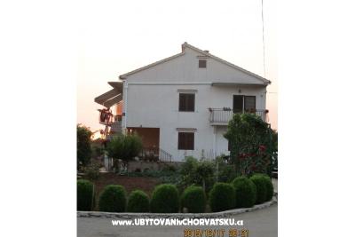 Colić Appartementen 