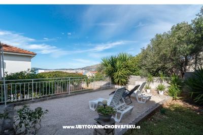 Appartementen Josip