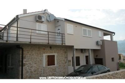 Appartementen Roko 