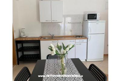 Appartementen Palma