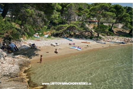 Appartementen Ivo Mljet foto 4