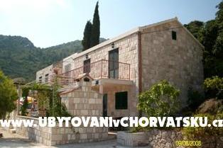 Appartementen MLJET Mirjana foto 2