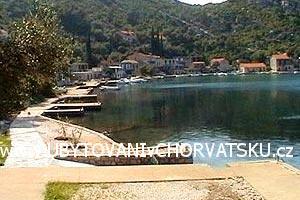 Appartementen MLJET Mirjana foto 3