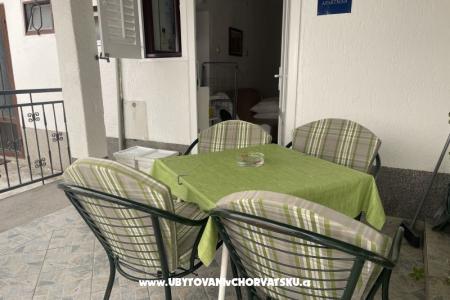 Appartement Anchy foto 2