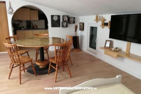 Appartement Lončar Željko foto 3