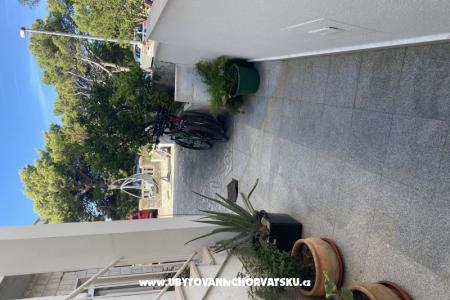 Appartement Obala 40 A foto 4