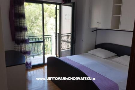 Appartementen  Ante Tolj foto 5