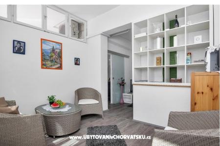 Appartementen Adrian Superior foto 4