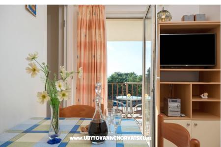 Appartementen BEBA foto 3