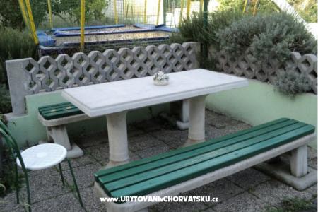 Appartementen BEBA foto 4