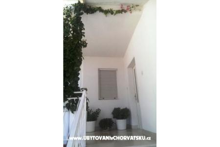 Appartementen Carević foto 2