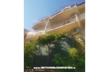 Appartementen Divić - Villa Mateo  foto 3