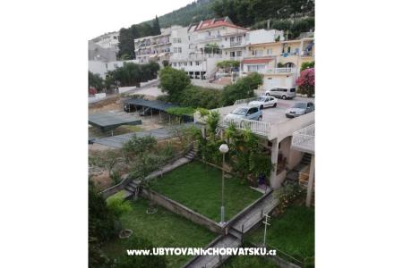 Appartementen Divić - Villa Mateo  foto 5