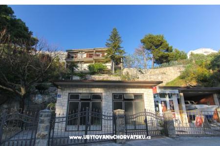 Appartementen dominovic-Mladinov  foto 2