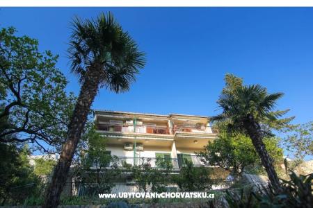 Appartementen dominovic-Mladinov  foto 3