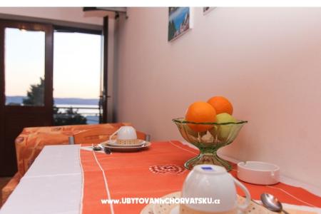 Appartementen dominovic-Mladinov  foto 5