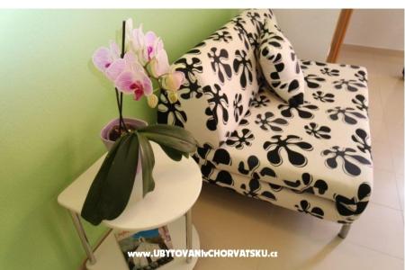 Appartementen Harmonija foto 5