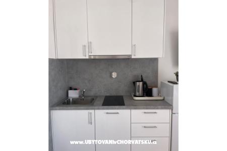 Appartementen Jakir foto 4