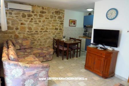 Appartementen Jan foto 2