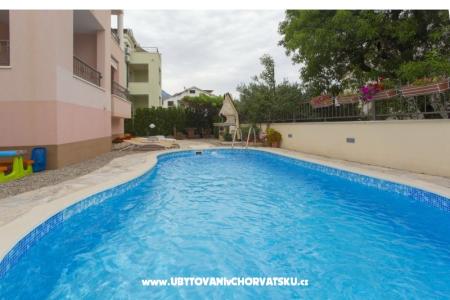 Appartementen Jelena i Bojka foto 4