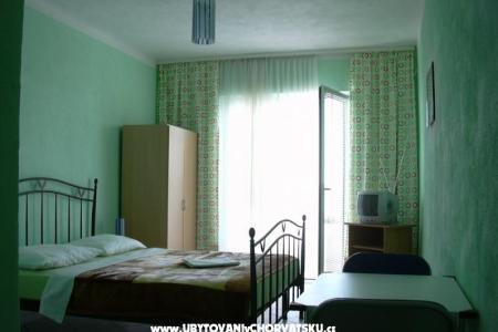 Appartementen Jukanovic foto 4
