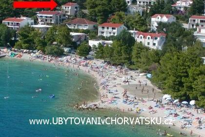 Appartementen Jurišić foto 2