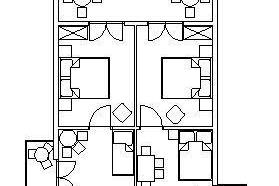 Appartementen Jurišić foto 4