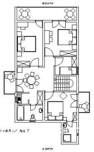 Appartementen Jurišić foto 5