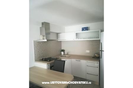 Appartementen Lozić Vesna i Mladan foto 2