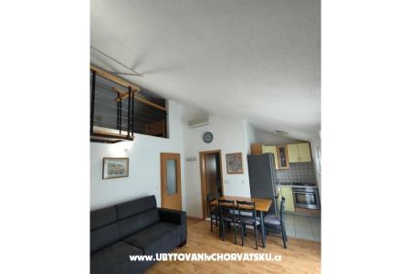 Appartementen Lozić Vesna i Mladan foto 4