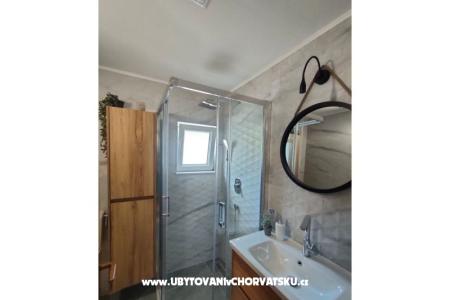 Appartementen Lozić Vesna i Mladan foto 5