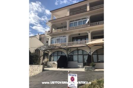 Appartementen Marić foto 4