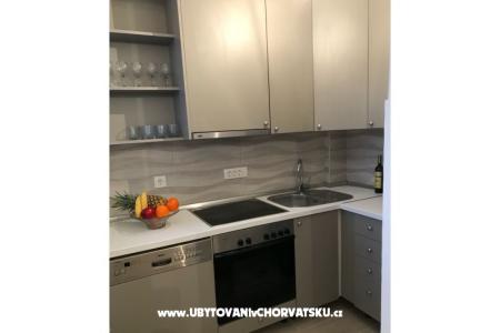 Appartementen Marić foto 5