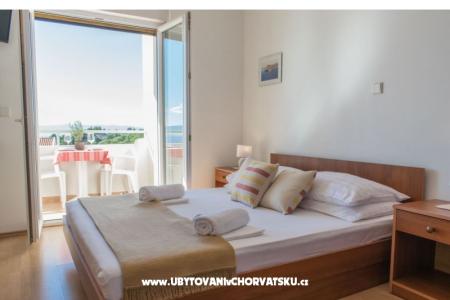 Appartementen Maslina foto 2