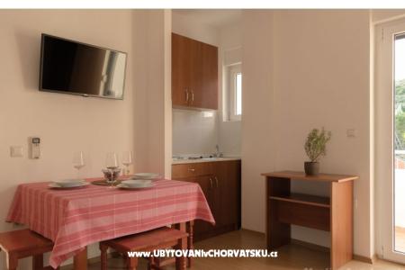 Appartementen Maslina foto 4