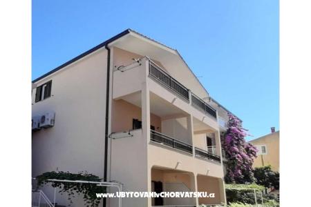 Appartementen Ljubica Matijašević foto 3