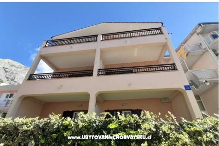 Appartementen Ljubica Matijašević foto 5