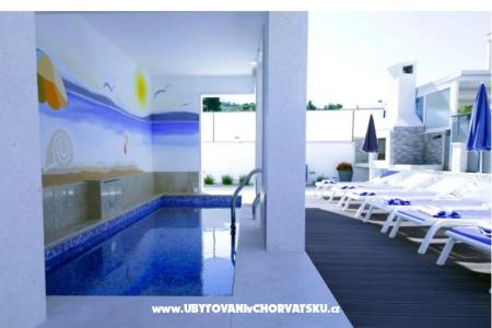 Appartementen Neda Promajna foto 2