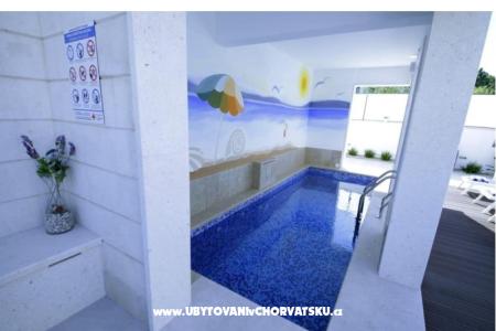 Appartementen Neda Promajna foto 4